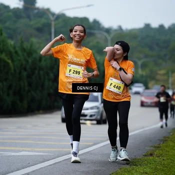 Runner Photo 8546510