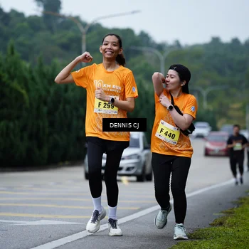 Runner Photo 8546512