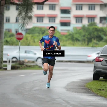 Runner Photo 8546513