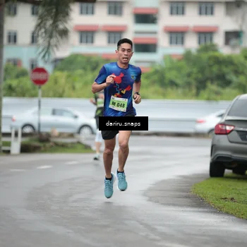 Runner Photo 8546517