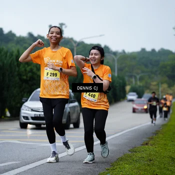 Runner Photo 8546518