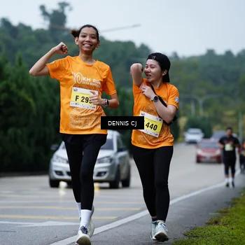Runner Photo 8546519
