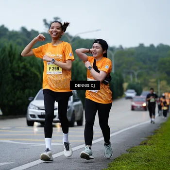 Runner Photo 8546520