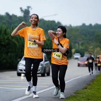 Runner Photo 8546521