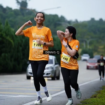 Runner Photo 8546522