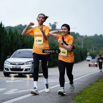 Runner Photo 8546524