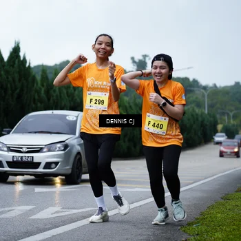 Runner Photo 8546525