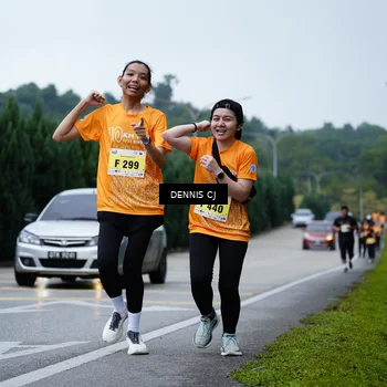 Runner Photo 8546527