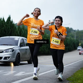 Runner Photo 8546529