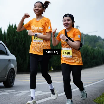 Runner Photo 8546530