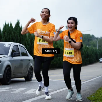 Runner Photo 8546531