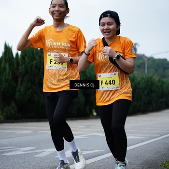 Runner Photo 8546532