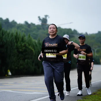 Runner Photo 8546534