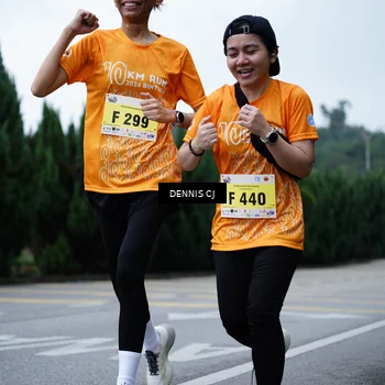 Runner Photo 8546535