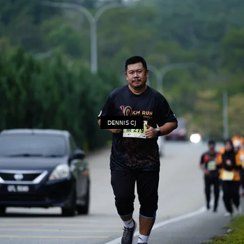 Runner Photo 8546536
