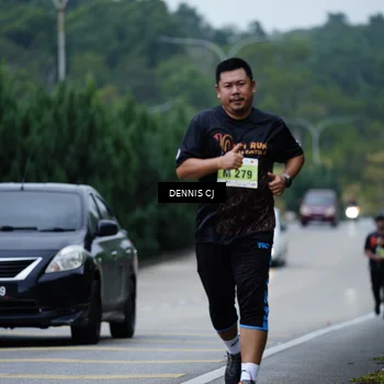 Runner Photo 8546538
