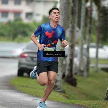 Runner Photo 8546541