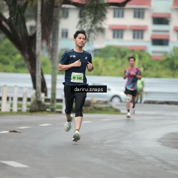 Runner Photo 8546542