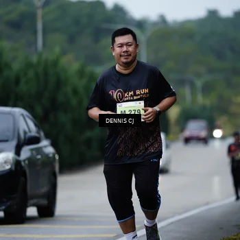 Runner Photo 8546543