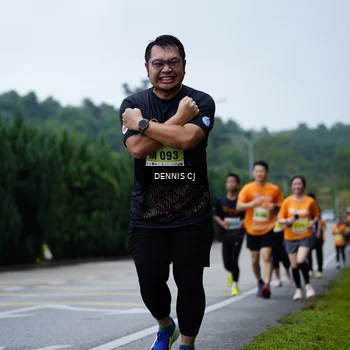 Runner Photo 8546544