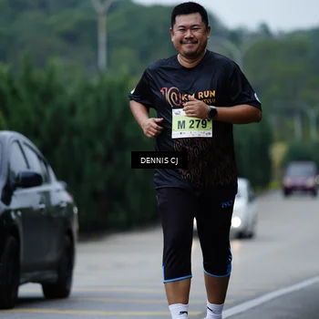 Runner Photo 8546545