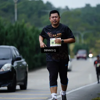 Runner Photo 8546547