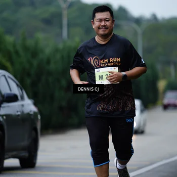 Runner Photo 8546548