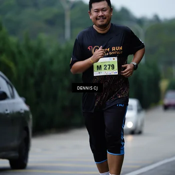 Runner Photo 8546549