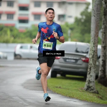 Runner Photo 8546550