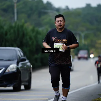 Runner Photo 8546551
