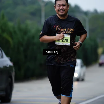 Runner Photo 8546552