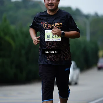 Runner Photo 8546553