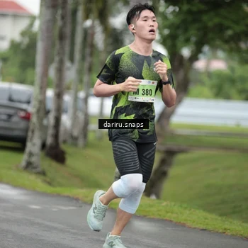 Runner Photo 8546554
