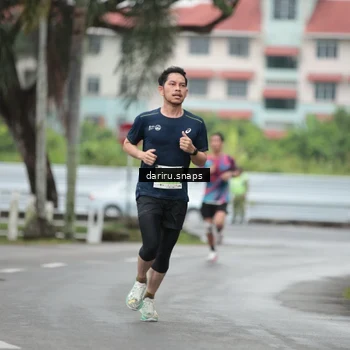 Runner Photo 8546555