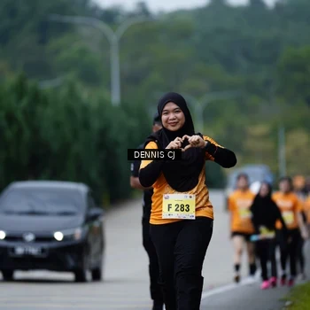 Runner Photo 8546556