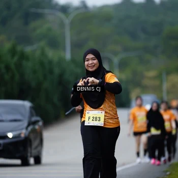 Runner Photo 8546557