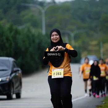 Runner Photo 8546558
