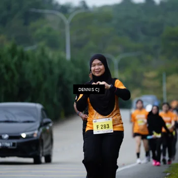 Runner Photo 8546559