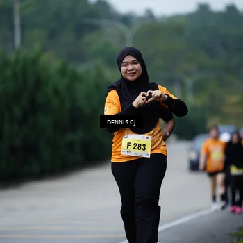 Runner Photo 8546560