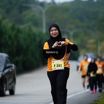 Runner Photo 8546561