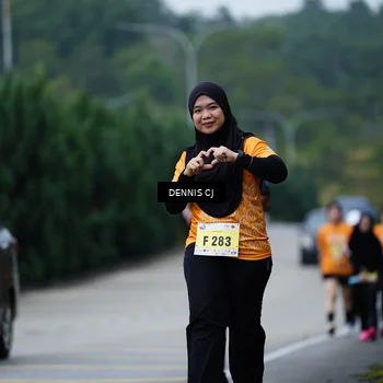 Runner Photo 8546562