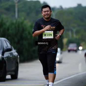 Runner Photo 8546564