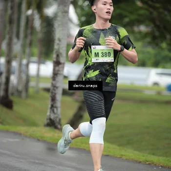 Runner Photo 8546566