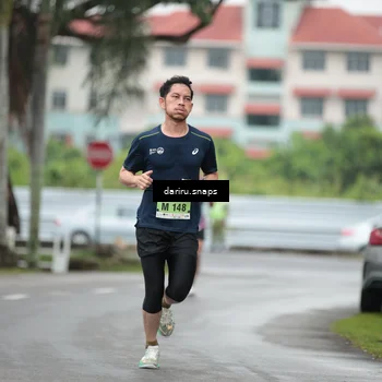 Runner Photo 8546567