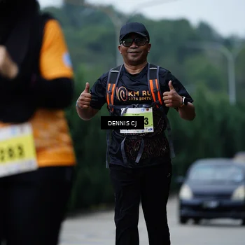Runner Photo 8546568