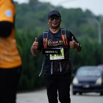 Runner Photo 8546569