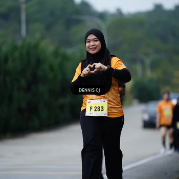 Runner Photo 8546570