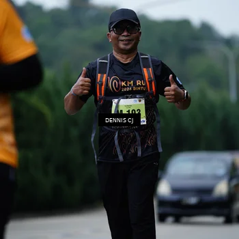 Runner Photo 8546571