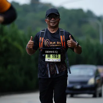 Runner Photo 8546572