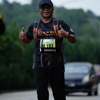 Runner Photo 8546573